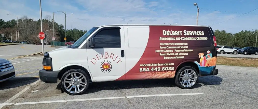 House Cleaning Maid Service Office Cleaning Columbia