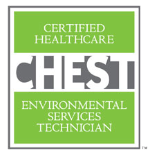 CHEST certified technitian