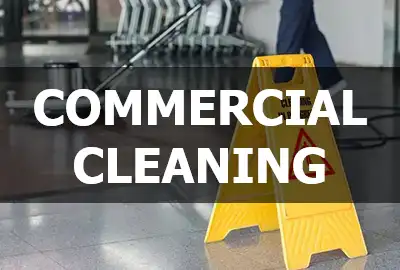 commercial cleaning services in greer south carolina & spartanburg