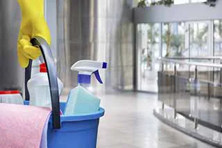 House Cleaning & Office Janitorial Services in Greenville Spartanburg