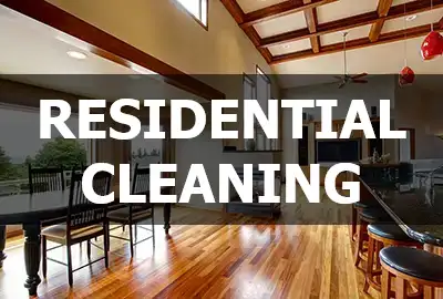 residential cleaning services in greer south carolina